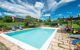 Agriturismo Fattoria Di Statiano